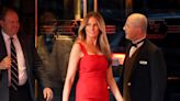 Trump convention headliners list doesn't include Melania or Ivanka