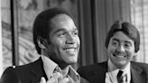 O.J. Simpson, former Bills running back who was acquitted of double murder, dies at 76, family says