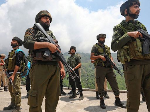 Why Jammu is seeing a surge in terror attacks