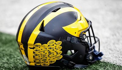 Michigan Football: 3 things that could improve the offense