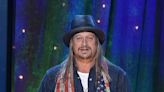 Kid Rock stands by his 2019 drunken rant against Oprah, Joy Behar — but admits he confused Kathie Lee Gifford with Kathy Griffin