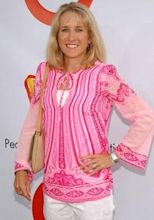 Tracy Austin