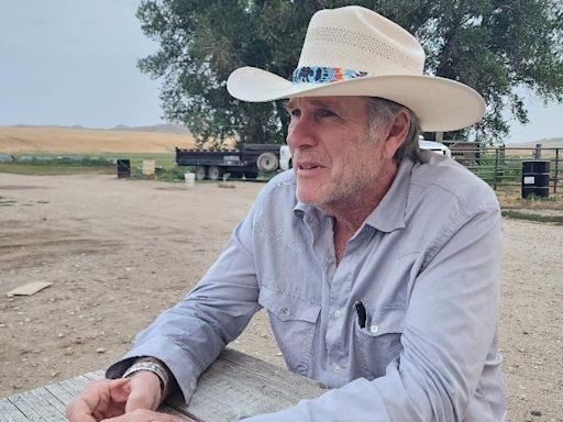 Robert Taylor: People connect to the truth, nuance of 'Longmire'