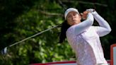 Aprichaya Yubol shoots a career-best 61 to take the first-round lead at ShopRite LPGA Classic