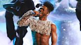 Lil Nas X helped his brother come out as bisexual: 'He opened a door for me'