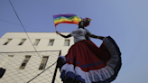 Comunidad LGTB en Cuba marcha por sus derechos