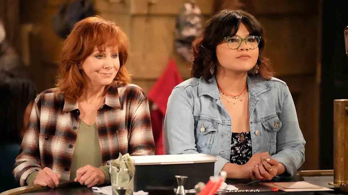 Happy's Place Starring Reba McEntire Ordered to Series by NBC