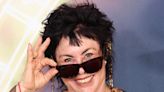Ruby Wax says the thought of her birthday ‘makes her sick to her stomach’