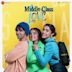 Middle Class Love [Original Motion Picture Soundtrack]