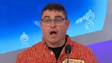 Watch Drew Carey marvel as “Price Is Right” contestant makes 'best Showcase bid in the history of the show'
