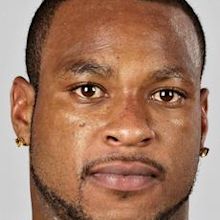 Percy Harvin