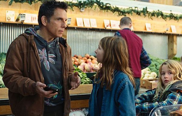 Ben Stiller reveals why he stopped taking lead roles for 7 years before new movie “Nutcrackers”: 'I'm so happy'