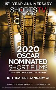 2020 Oscar Nominated Short Films: Live Action