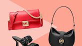 Michael Kors Dropped a Double Sale on Bags, Shoes, and Clothes—Up to 85% Off