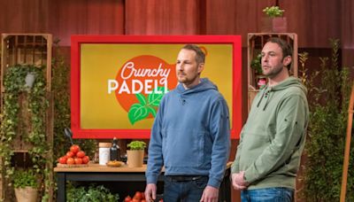 DHDL: Doppel-Deal für Crunchy Padella ist nach der Show geplatzt