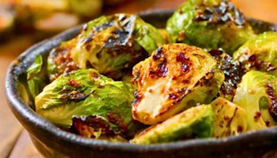 Jamie Oliver’s ‘easy’ cooking method will make Brussels sprouts taste delicious