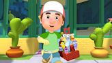 Handy Manny Season 2 Streaming: Watch & Stream Online via Disney Plus