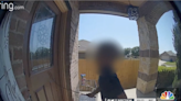 Video: A 9-year-old White Boy Cracks a Whip at Black Family’s Front Door