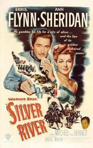 Silver River