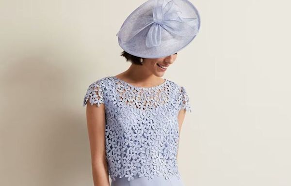 Best mother of the bride or groom outfits of 2024 for summer weddings