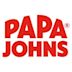 Papa John's Pizza