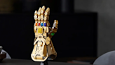 These Marvel LEGO Sets Will Make Any Avengers Fan Happy