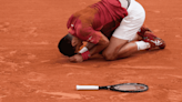 Djokovic rompe el silencio tras operarse la rodilla