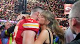 Taylor Swift Called Travis Kelce’s Cinematic Serenade the ‘Most Romantic Thing Ever’
