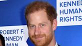 Prince Harry asked to give a month’s notice before making trip to the UK, reports claim