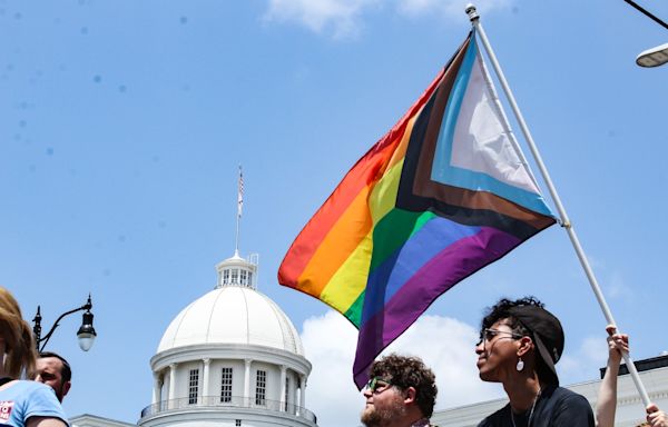 Alabama bills limiting LGBTQ topics, sex education advance in legislature