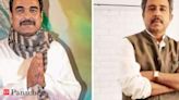 Pankaj Tripathi reacts to Prakash Jha’s accusations of him glamourising his struggles, says he never pretended to be homeless - The Economic Times