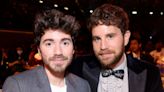 Ben Platt & Noah Galvin Are Engaged: 'He Agreed To Hang Out Forever'
