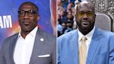 Shannon Sharpe Addresses His Ongoing Feud with Shaquille O’Neal: 'I'm Ready to Move On' (Exclusive)