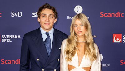 Olympic Pole Vaulter Mondo Duplantis and Girlfriend Desire Inglander’s Relationship Timeline