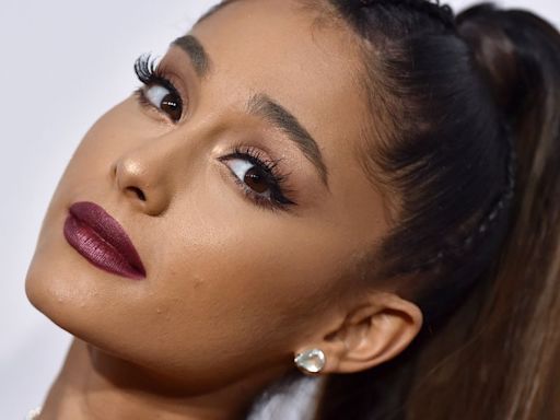 Ariana Grande Slams Double Standards For Women Actors After Voice Change Criticism