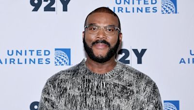 Tyler Perry Calls Criticisms of His Comedy Films ‘Bulls**t’