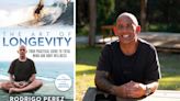 Rod Perez Helps Pro Surfers Perform Better; His New Book Details His Methods