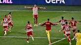 Olympiakos conquista la Conference League al ganar 1-0 a Fiorentina en prórroga