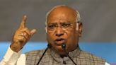 Criminal laws passed ‘forcibly’, INDIA will not allow ‘bulldozer justice’: Kharge - News Today | First with the news