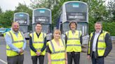 First Bus & Combined Authority Announce Further £11.2m for Bramley Bus Depot: Extra 22 Electric Buses - CleanTechnica