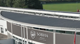 Arsenal sell training ground naming rights as London Colney base becomes Sobha Realty Training Centre