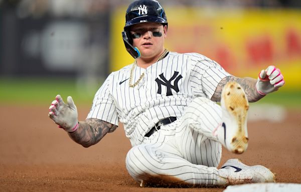 New York Yankees vs. San Diego Padres FREE LIVE STREAM (5/24/24): Watch MLB game online | Time, TV, channel