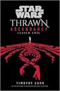 Star Wars: Thrawn Ascendancy: Lesser Evil