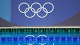 Swimming fed confirms U.S. doping investigation