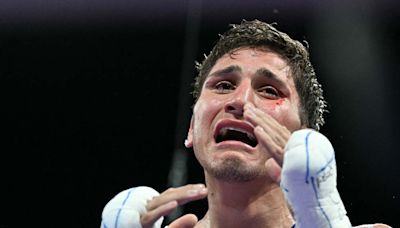 Día y hora de la pelea de Marco Verde en semifinales de París