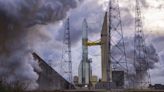 Will Europe's Latest Heavy Lift Rocket Take On Elon Musk's SpaceX?