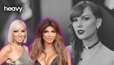 Margaret Josephs Weighs in on Teresa Giudice’s Picture With Taylor Swift at Coachella