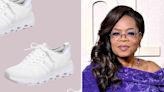 Shoppers Walk "20,000+ Steps" in These Podiatrist-Approved Sneakers From an Oprah-Loved Brand