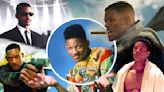 Will Smith’s 10 Best Film and TV Roles