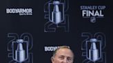 NHL announces salary cap boost to US$88M, 4 Nations Face-Off hosts and schedule